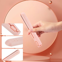 Mini dwufunkcyjna lokówka