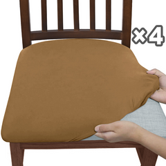 🔥 Wielka promocja! 🎉Elastyczny wodoodporny pokrowiec na krzesło