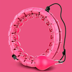 🌱"Oferta wiosenna!"🔥Hula Cirde Trening w domu, utrata wagi, szybkie spalanie tłuszczu!🔥