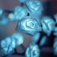 💕Lampa Forever Rose Tree