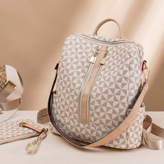 💜Modna torba na ramię o dużej pojemności