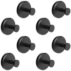 🔥Kup 2, a 2 otrzymasz gratis🔥Haczyk z przyssawką ze stali nierdzewnej