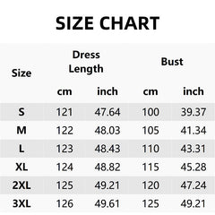 Jednolita sukienka z długimi rękawami i okrągłym dekoltem