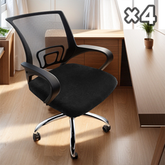 🔥 Wielka promocja! 🎉Elastyczny wodoodporny pokrowiec na krzesło