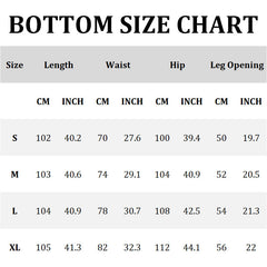 Minimalistyczna koszulka damska kobiet z pasującym zestawem szerokopasmowych spodni