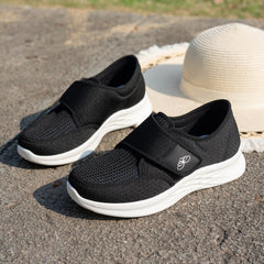 Damskie buty ortopedyczne do chodzenia