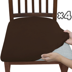 🔥 Wielka promocja! 🎉Elastyczny wodoodporny pokrowiec na krzesło