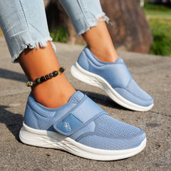 Damskie buty ortopedyczne do chodzenia