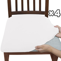 🔥 Wielka promocja! 🎉Elastyczny wodoodporny pokrowiec na krzesło