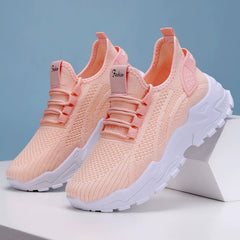 🔥 Trogi dzień 60% zniżki - Kobietowe wygodne trampki ortopedyczne