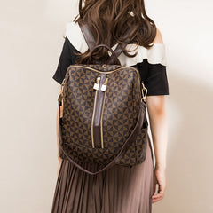 💜Modna torba na ramię o dużej pojemności