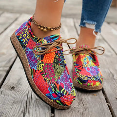 🔥Ostatni dzień wyprzedaży - 50% zniżki🔥Lekkie i wygodne buty sportowe damskie ortopedyczne