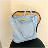 🔥Codzienna torba z kieszeniami