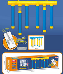 🎄Świąteczna gorąca wyprzedaż 49% ZNIŻKI🎁 Trening reakcji w grze Catching Sticks