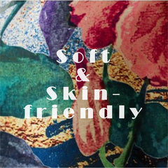 💃Nowość 2025💕Elegancka, zwiewna sukienka damska w kwiaty w dużych rozmiarach