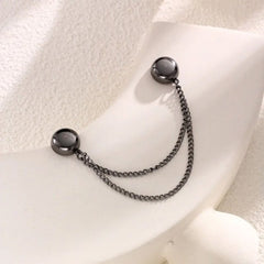 🔥 Wielofunkcyjne magnetyczne klipsy do odzieży