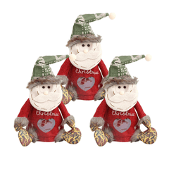 Torba na prezenty świąteczne🎅✨