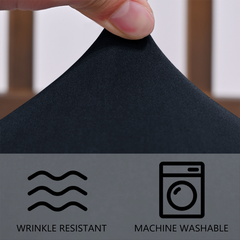 🔥 Wielka promocja! 🎉Elastyczny wodoodporny pokrowiec na krzesło