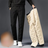 💥【M-7XL】Wodoodporne i wiatroszczelne wełniane kalesony unisex