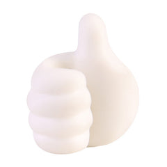 🔥Mały haczyk samoprzylepny🌙