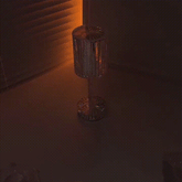 🔥Gorąca wyprzedaż 49% ZNIŻKI - Lampa kryształowa ze sterowaniem dotykowym 💎