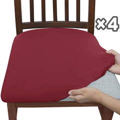 🔥 Wielka promocja! 🎉Elastyczny wodoodporny pokrowiec na krzesło