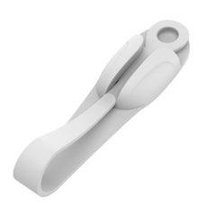 🎄Montaż naścienny, samoprzylepny, zdejmowany organizer z uchwytem na przewód