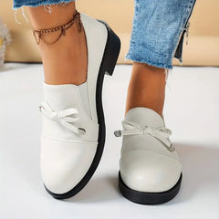 🔥Ostatni dzień 50% zniżki – Damskie eleganckie buty typu slip-on na co dzień