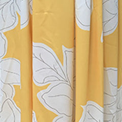 💥 wydrukowana bez pleców luźna sukienka plażowa