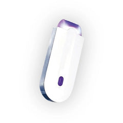 Jedwabiście gładka gumka do włosów