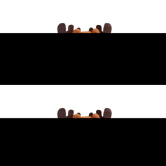 Torba na prezenty świąteczne🎅✨