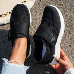 Damskie buty ortopedyczne do chodzenia