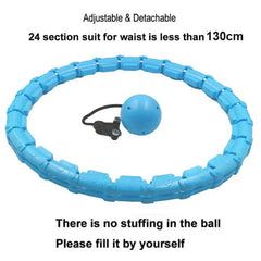 🌱"Oferta wiosenna!"🔥Hula Cirde Trening w domu, utrata wagi, szybkie spalanie tłuszczu!🔥