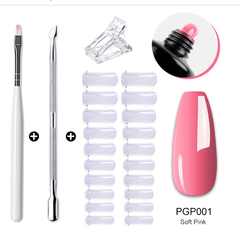 🔥Kup 1, a otrzymasz 1 darmowy🔥zestaw narzędzi do manicure