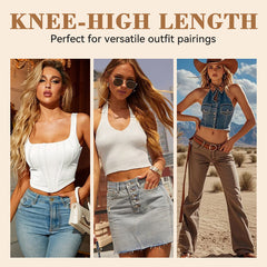 Damskie botki z paskami zapinanymi na klamrę