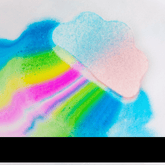 🌈Bomba do kąpieli Over The Rainbow