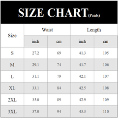 Luźny damski komplet z topem i szerokimi spodniami (2 części)