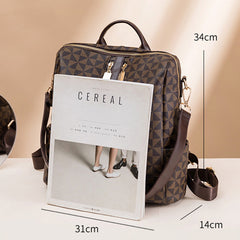 💜Modna torba na ramię o dużej pojemności