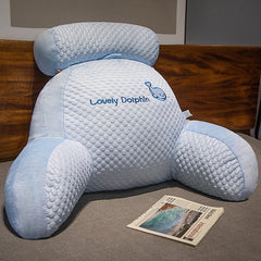 🎅Wczesna wyprzedaż świąteczna 50% ZNIŻKI💥Poduszka na oparcie sofy nocnej