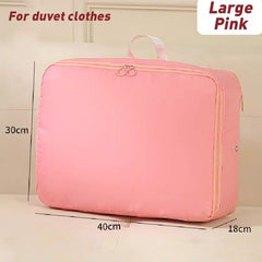 🎁 WYPRZEDAŻ 50% ZNIŻKI W OSTATNI DNI 🔥 Bardzo oszczędzający miejsce organizer samokompresyjny ✨