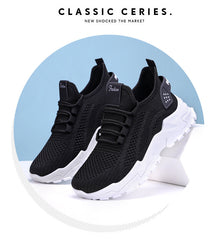 🔥 Trogi dzień 60% zniżki - Kobietowe wygodne trampki ortopedyczne