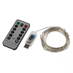 🔥🔥Świąteczne oświetlenie otoczenia DIY