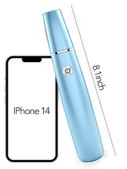 🔥Elektryczne urządzenie do usuwania zrogowaciałego naskórka ze stóp