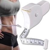 Idealna miarka do ciała