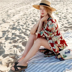 🔥 Last Day Promocja 50% zniżki - Sandały wsporcze łuku dla kobiet