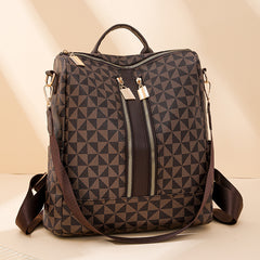 💜Modna torba na ramię o dużej pojemności