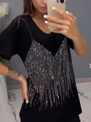 Dwuczęściowy zestaw Hot Diamond na co dzień