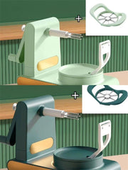 🍅 Wielofunkcyjna obieraczka do owoców do użytku domowego 2.0