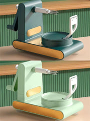 🍅 Wielofunkcyjna obieraczka do owoców do użytku domowego 2.0