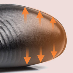 Plush Warm Soft Soles Short Boots(50% OFF)